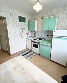 1-к квартира, вторичка, 35м2, 3/9 этаж