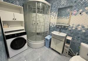 2-к квартира, вторичка, 45м2, 13/17 этаж