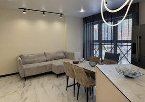 2-к квартира, вторичка, 69м2, 3/7 этаж