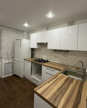 1-к квартира, вторичка, 36м2, 7/10 этаж