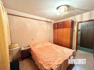 2-к квартира, вторичка, 50м2, 2/9 этаж