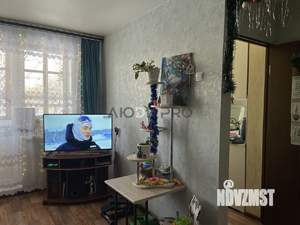 2-к квартира, вторичка, 44м2, 4/5 этаж