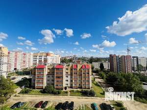 Студия квартира, вторичка, 23м2, 9/15 этаж
