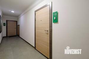 2-к квартира, вторичка, 44м2, 1/6 этаж