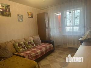 Студия квартира, вторичка, 23м2, 12/17 этаж