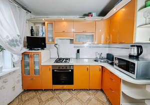 2-к квартира, вторичка, 53м2, 5/5 этаж