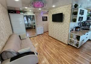 2-к квартира, вторичка, 44м2, 5/5 этаж