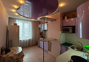 3-к квартира, вторичка, 80м2, 4/5 этаж