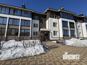 1-к квартира, вторичка, 30м2, 1/3 этаж
