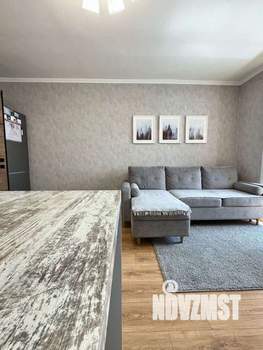 3-к квартира, вторичка, 70м2, 8/12 этаж