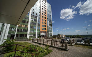 2-к квартира, вторичка, 97м2, 2/19 этаж