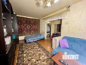 2-к квартира, вторичка, 44м2, 3/5 этаж