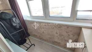 Студия квартира, вторичка, 24м2, 15/17 этаж