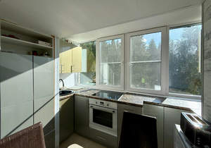 2-к квартира, вторичка, 43м2, 5/10 этаж