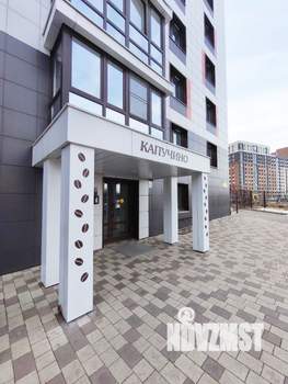 3-к квартира, вторичка, 61м2, 10/16 этаж