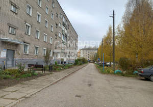 2-к квартира, вторичка, 50м2, 2/5 этаж
