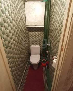 1-к квартира, вторичка, 35м2, 2/9 этаж