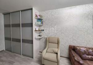 1-к квартира, вторичка, 39м2, 3/9 этаж