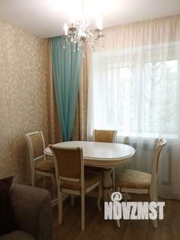 3-к квартира, вторичка, 59м2, 3/5 этаж