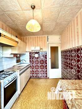 2-к квартира, вторичка, 45м2, 3/9 этаж
