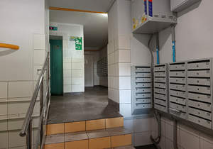 1-к квартира, вторичка, 29м2, 2/9 этаж