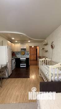 Студия квартира, вторичка, 29м2, 5/18 этаж