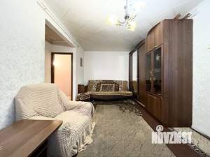 2-к квартира, вторичка, 45м2, 5/5 этаж