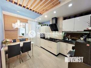 2-к квартира, вторичка, 58м2, 9/10 этаж