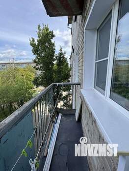 2-к квартира, вторичка, 42м2, 3/5 этаж