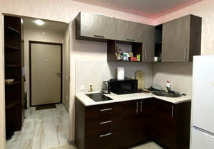 Студия квартира, вторичка, 23м2, 14/17 этаж