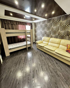 2-к квартира, вторичка, 48м2, 1/5 этаж