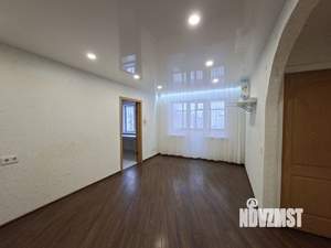 2-к квартира, вторичка, 45м2, 2/5 этаж