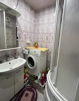 2-к квартира, вторичка, 59м2, 1/10 этаж