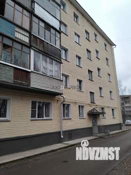 2-к квартира, вторичка, 40м2, 1/5 этаж