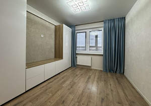 1-к квартира, вторичка, 36м2, 12/14 этаж