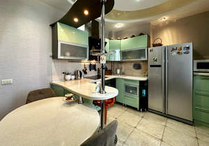 4-к квартира, вторичка, 83м2, 12/14 этаж