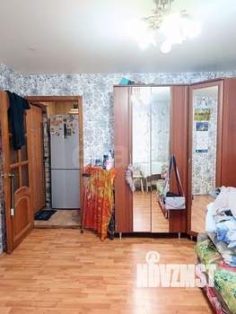 Студия квартира, вторичка, 19м2, 5/5 этаж