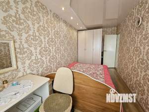 4-к квартира, вторичка, 73м2, 7/9 этаж