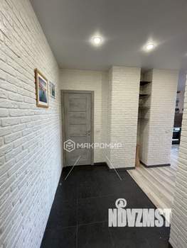 2-к квартира, вторичка, 46м2, 5/9 этаж