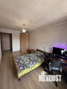3-к квартира, вторичка, 63м2, 5/9 этаж
