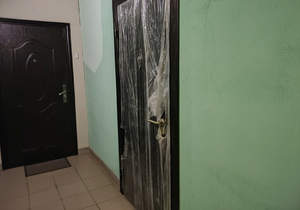 1-к квартира, вторичка, 40м2, 9/14 этаж