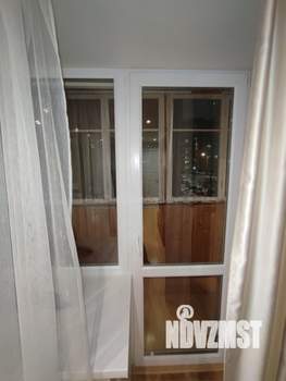 1-к квартира, вторичка, 37м2, 3/9 этаж