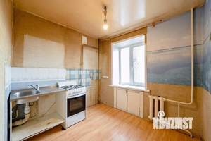 1-к квартира, вторичка, 34м2, 7/10 этаж