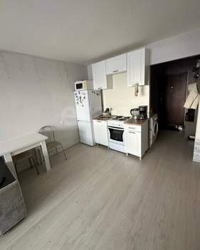 Студия квартира, вторичка, 23м2, 15/17 этаж