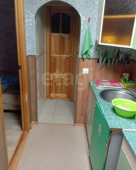 2-к квартира, вторичка, 48м2, 3/9 этаж