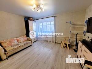 1-к квартира, вторичка, 34м2, 5/5 этаж