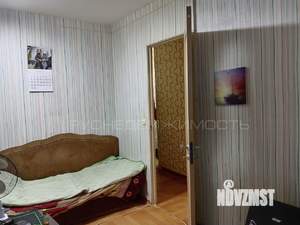 2-к квартира, вторичка, 43м2, 2/5 этаж