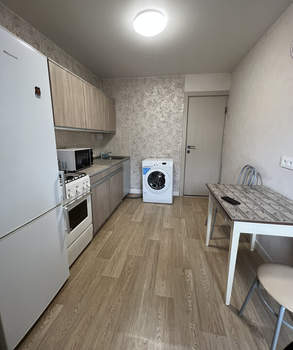 2-к квартира, вторичка, 45м2, 7/9 этаж
