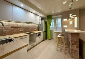 2-к квартира, вторичка, 46м2, 5/10 этаж