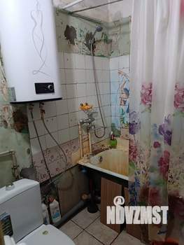 2-к квартира, вторичка, 42м2, 2/3 этаж